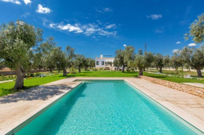 Villa Cesira by Perle di Puglia